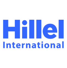 hillel international logo
