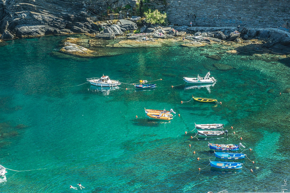 Vernazza