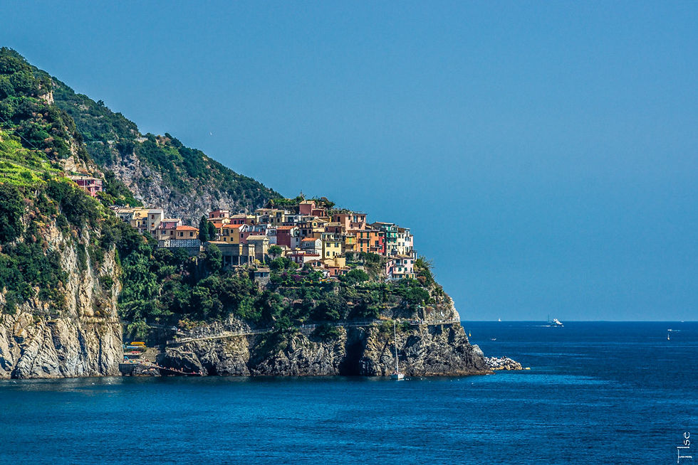 Corniglia