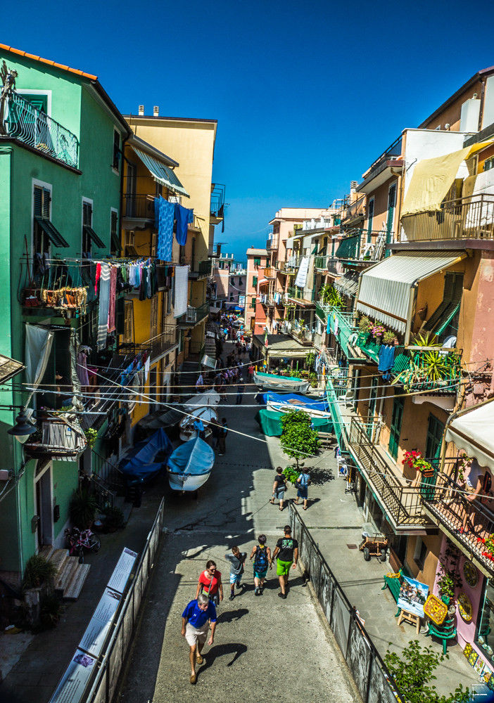 Manarola