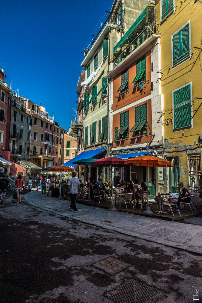 Vernazza