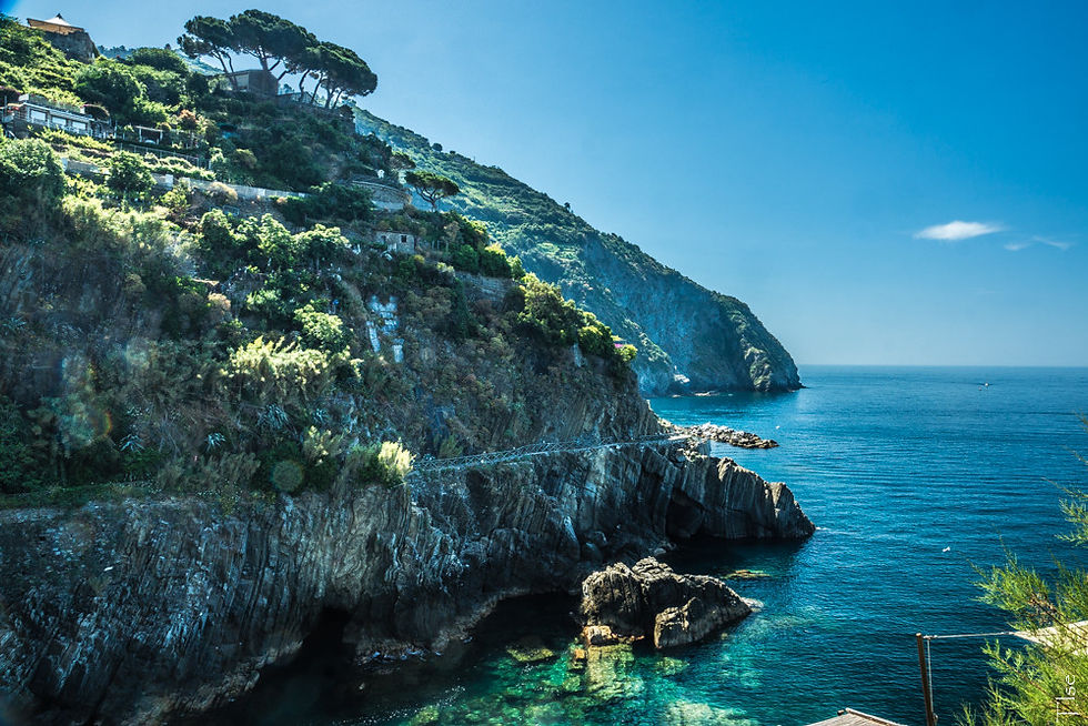 Manarola