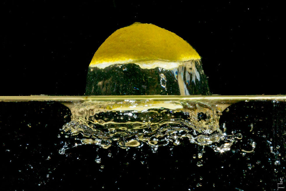 Décollage