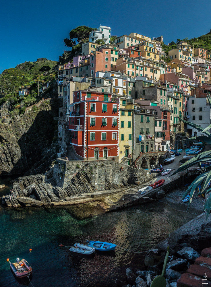 Riomaggiore