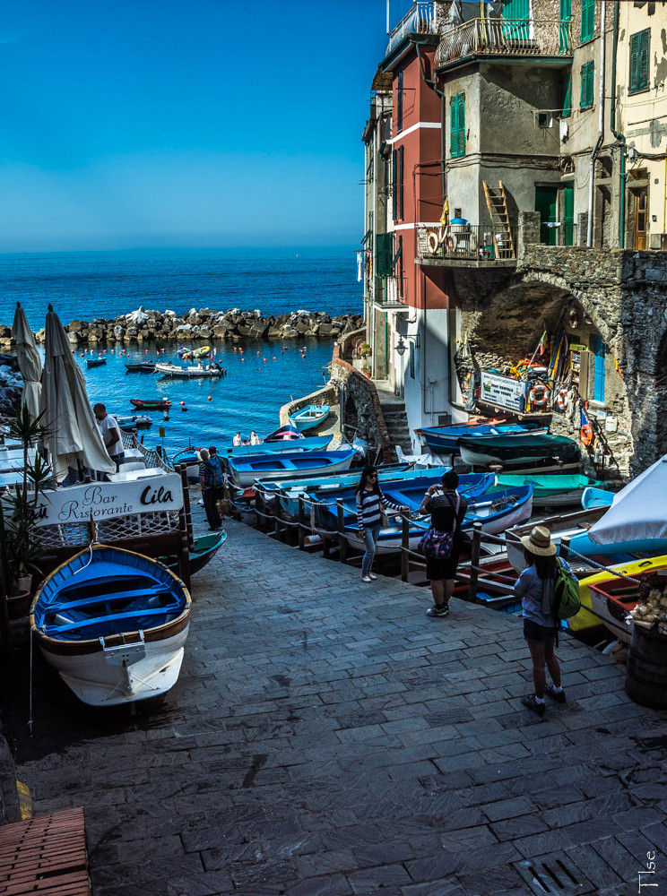 Riomaggiore