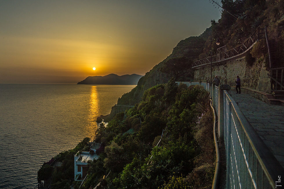 Riomaggiore