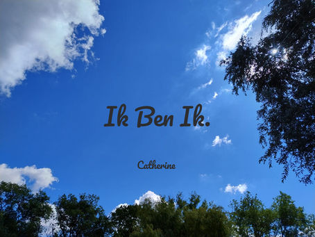 Ik Ben Ik