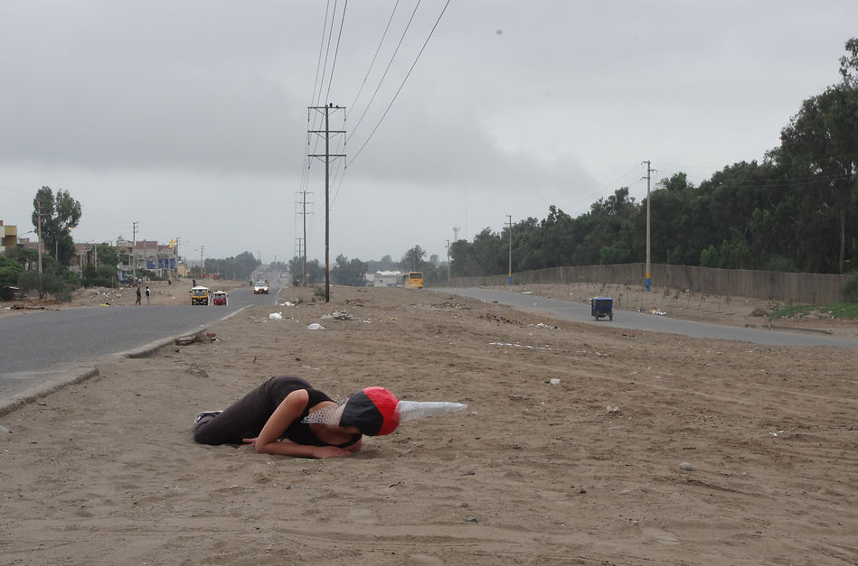 Martinez Mélissa MaXaradas Pérou 2014.jp