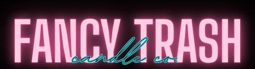 Fancy Trash Candle Co.