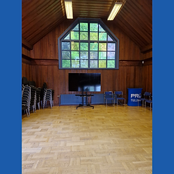 Vår dansgolvet