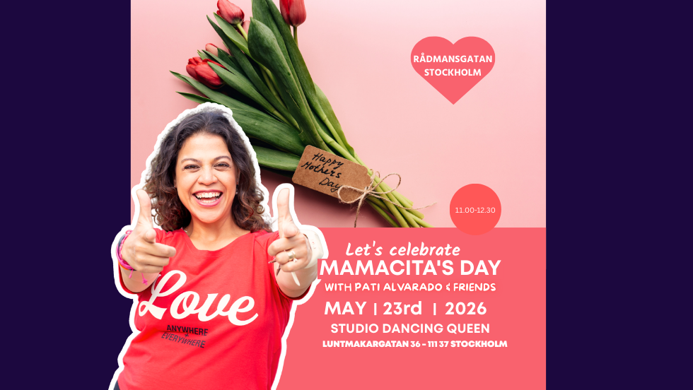Mamacitas Day - 3rd edition
