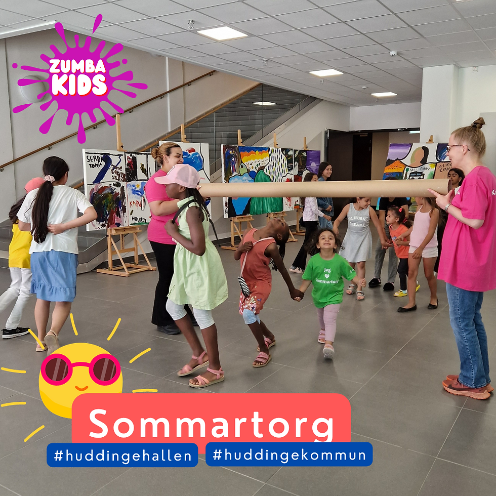 Sommartorg 2023