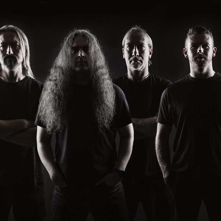 Aristocracy Interview 187 With Irish Death Band Strangle Wire