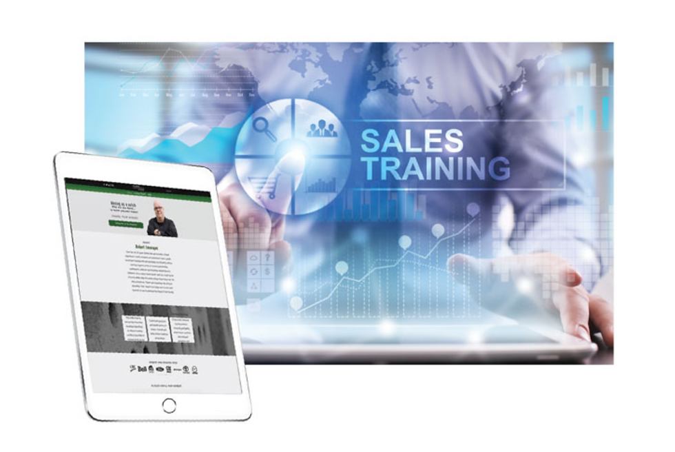 Dealer Sales Staff Marketing Training