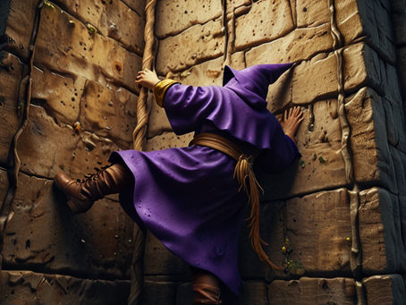 Movimenti da Ragno in D&D 5e: Strategie, Combo e Tattiche Infallibili per Dominare il Campo di Battaglia!