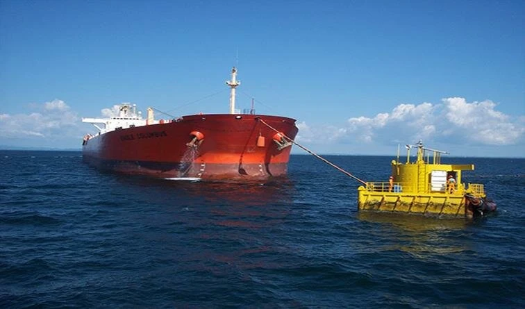 When the berth plan changes, can the vessel still move?