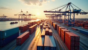 Achieve Operational Excellence with Port Management Software