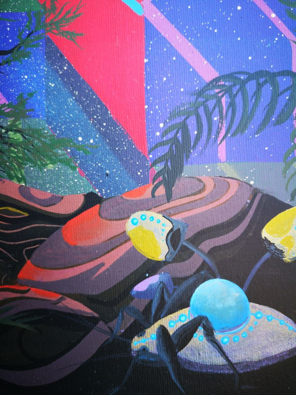 Miniaturbild: my personal wonderland