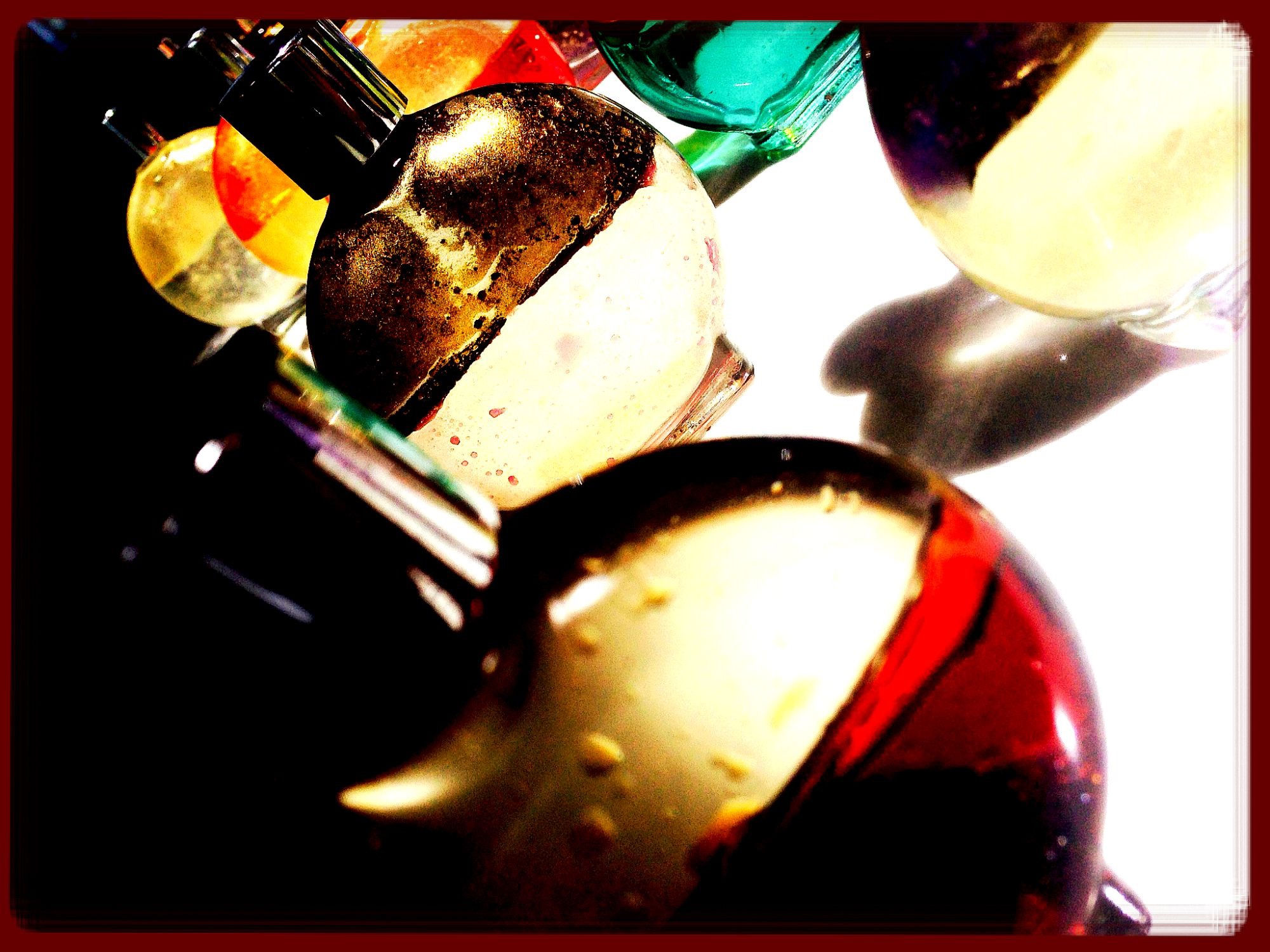 Colour Mirrors Practitioner Training