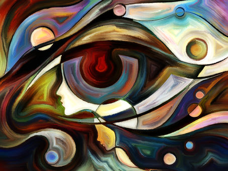 Intuition and Emotional Presence - Part 2