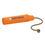 Thumbnail: Ruffwear Lunker™ Dog Toy in Campfire Orange (One Size)