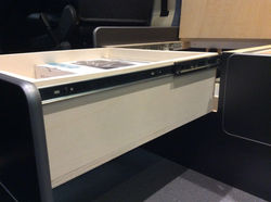 bed drawer