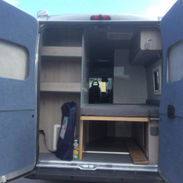 Rear Bed 1