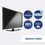 Thumbnail: 12v TV for Caravans, Motorhomes and Campervans – The Alphatronics K-Line+