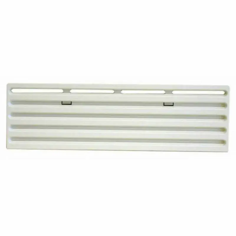 WHITE TOP OR BOTTOM THETFORD FRIDGE WINTER COVER 62445580