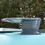 Thumbnail: Maxview Gazelle Pro MK2 Mobile TV Aerial Grey Campervan Motorhome Boat Caravan