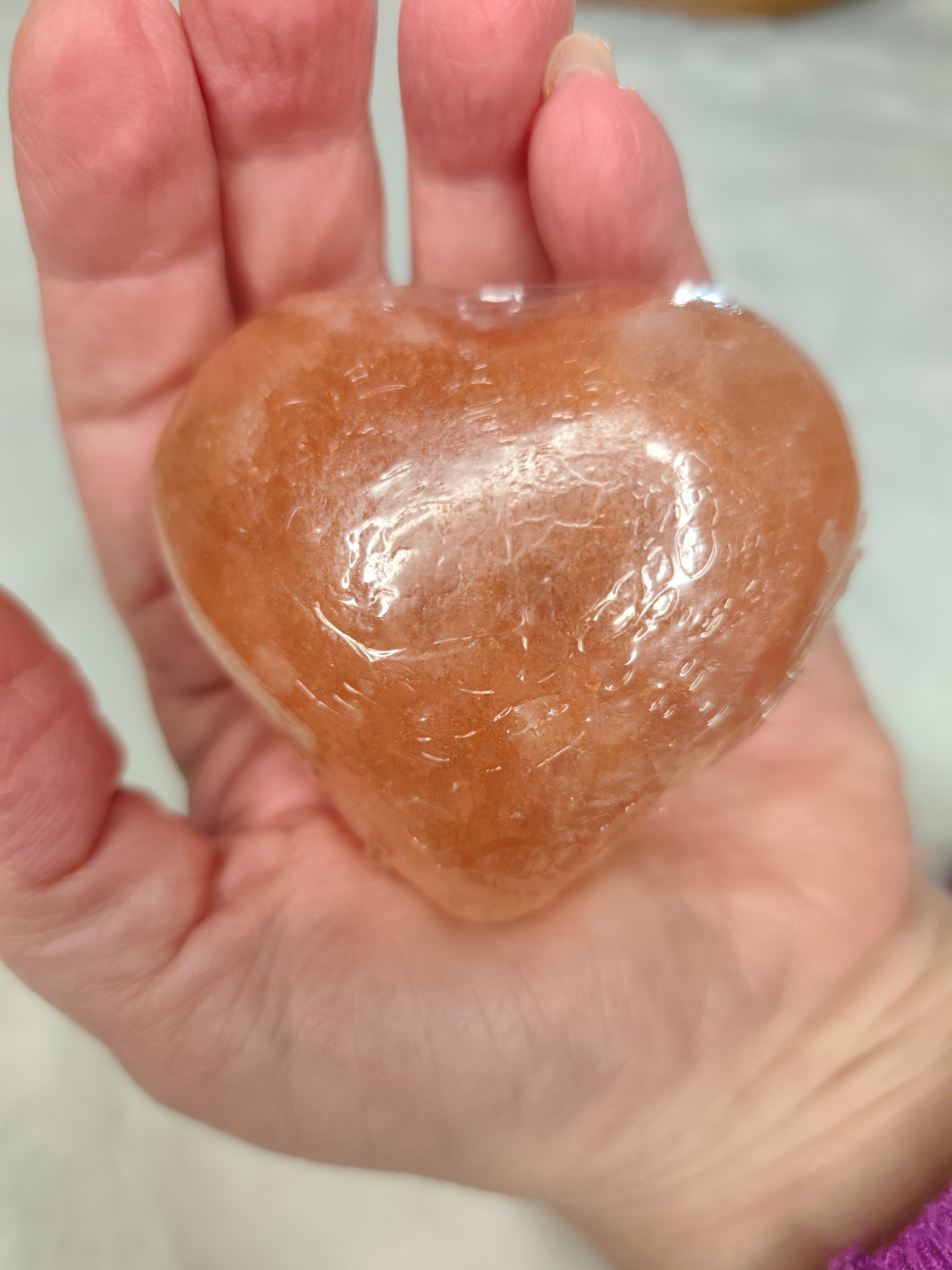 Saponetta Di Sale Himalayano 200g