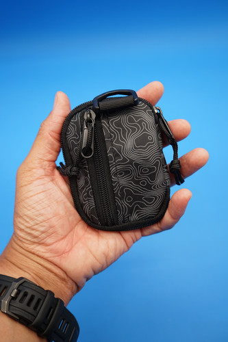 小物 BLANK Micro Organizer | B.C.A