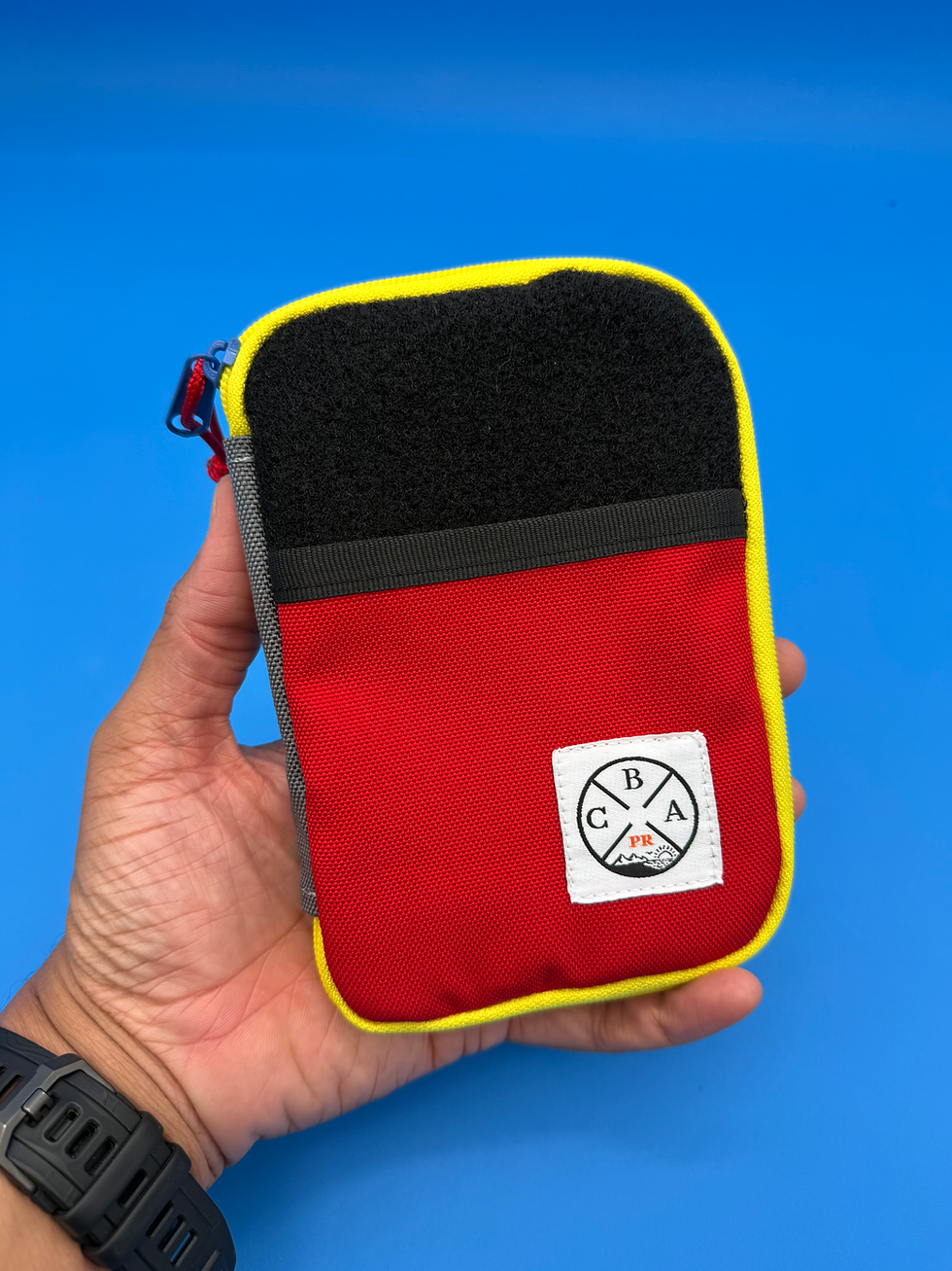 Thumbnail: Organizer Pouch V2 - Gundam Rx- 78