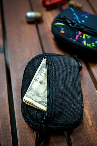 Micro Organizer | B.C.A