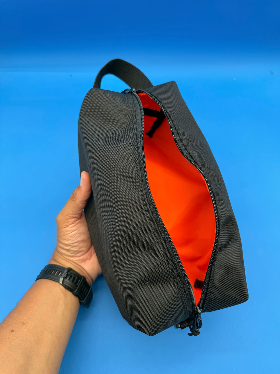 Thumbnail: Large Travel Pouch - Classics