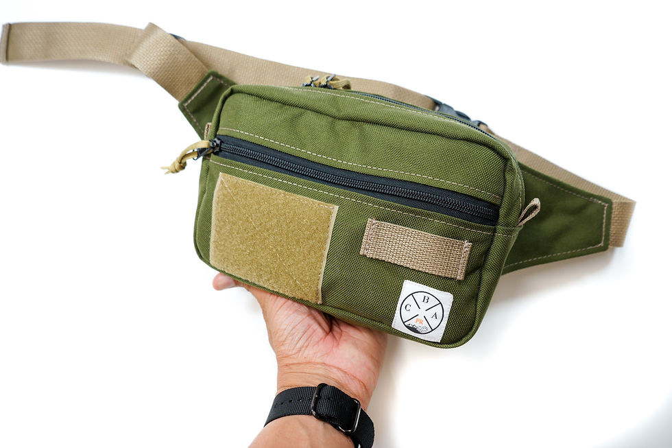 Thumbnail: Rover Pack - OD GREEN
