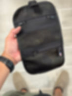Thumbnail: Organizer Roll - Multicam Black