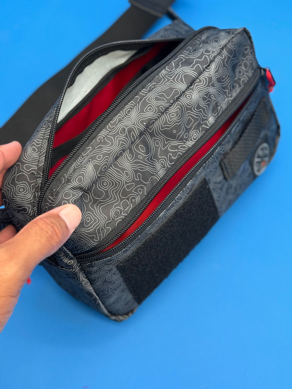 Thumbnail: Rover pack - Xpac TOPO
