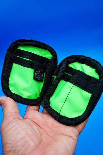 Micro Organizer | B.C.A