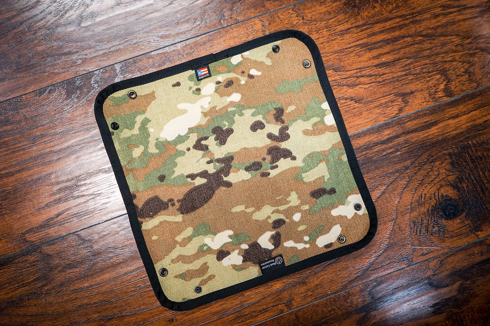 Thumbnail: EDC Snap Tray - MULTICAM