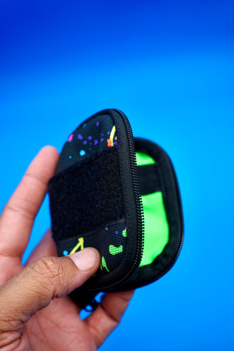 Micro Organizer | B.C.A