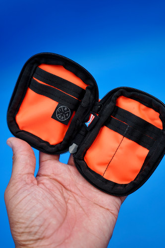 Micro Organizer | B.C.A