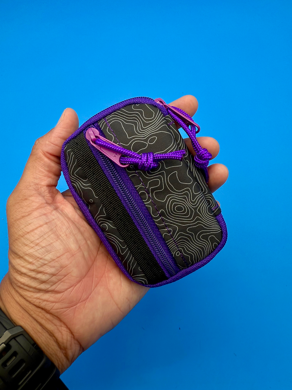 Thumbnail: Wallet Pouch - TOPO