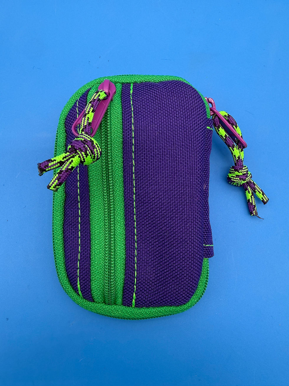 Thumbnail: Wallet Pouch - 🃏Joker