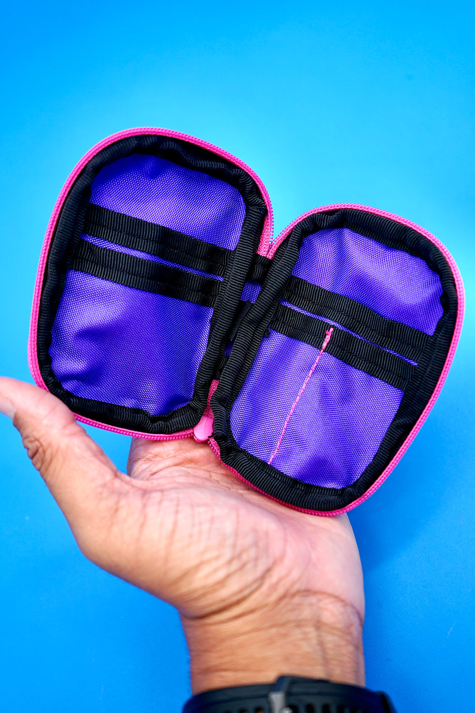 Thumbnail: Wallet Pouch - Sprinkles
