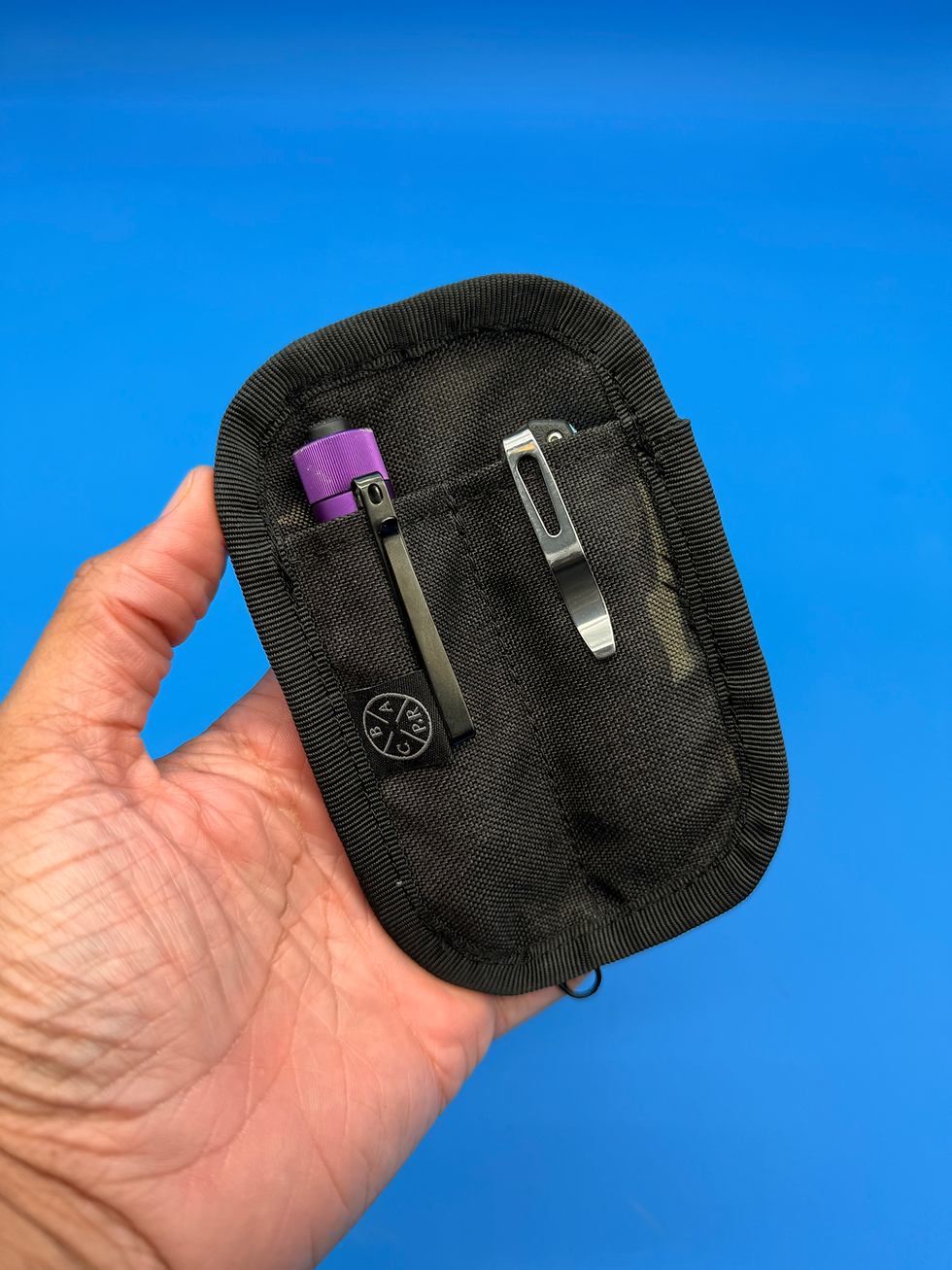 Thumbnail: Stride Organizer Pouch
