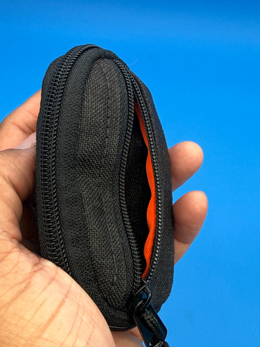 Micro Organizer | B.C.A