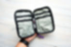 Thumbnail: Organizer Pouch V2 - Classics