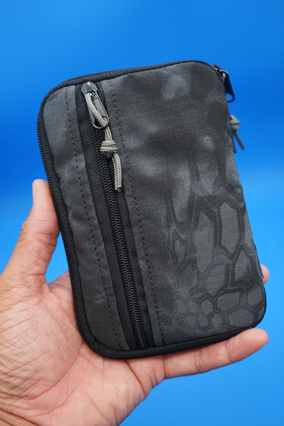 Thumbnail: Organizer Pouch V2 - Camo