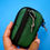 Thumbnail: Wallet Pouch - Slytherin
